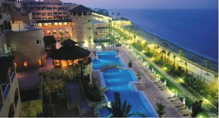 Os proponemos algunos consejos para tu ruta camper por la costa andaluza