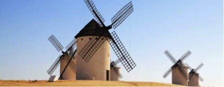 En la ruta manchega descubrirás cultura y gastronomia por los lugares más tranquilos del interior de España