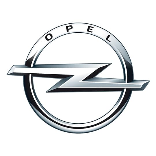 amperizacion furgoneta Opel