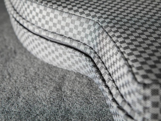 kit cama basico nissan nv300 18