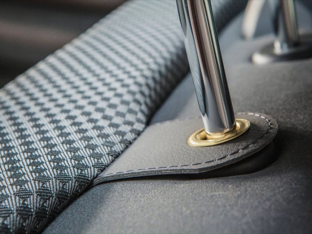 kit cama basico nissan nv300 21