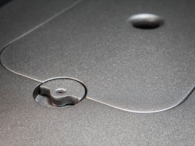 kit cama basico nissan nv300 22