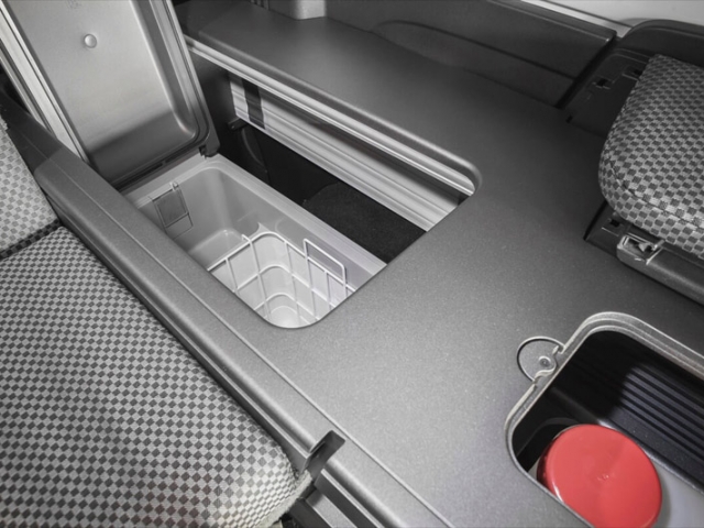 kit cama nissan nv300 12