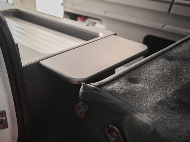 kit cama nissan nv300 15