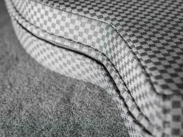 kit cama nissan nv300 16