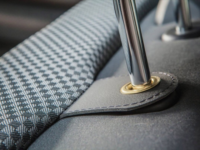 kit cama nissan nv300 19