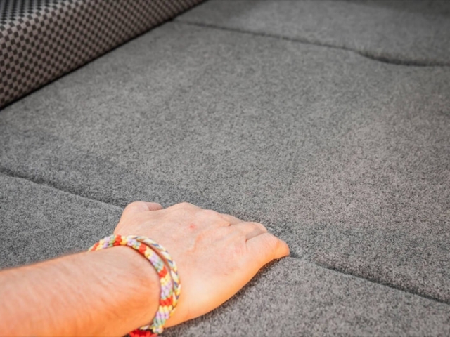 kit cama nissan nv300 20