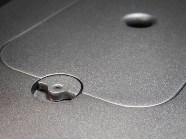 kit cama nissan nv300 21