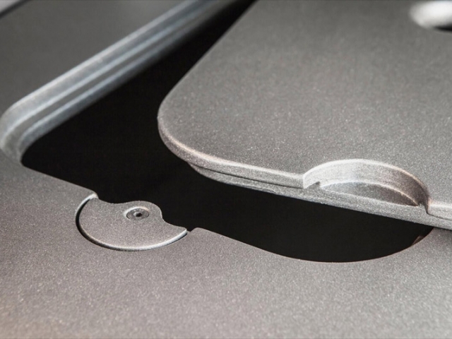 kit cama nissan nv300 22