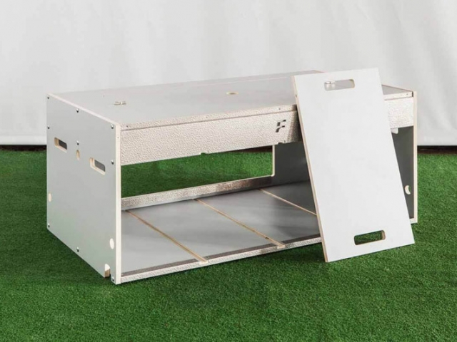 kit universal 19