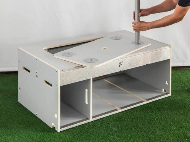 kit universal 21