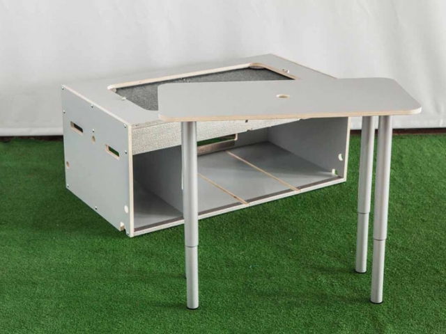 kit universal 22