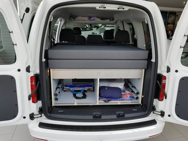 kit universal 3