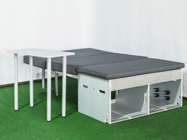 kit universal 5