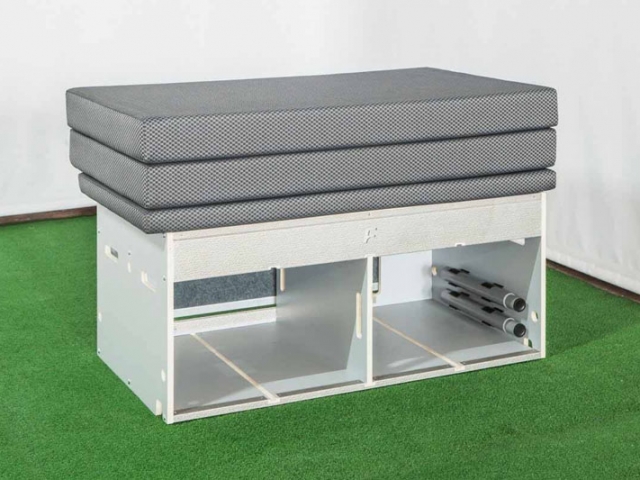 kit universal 6