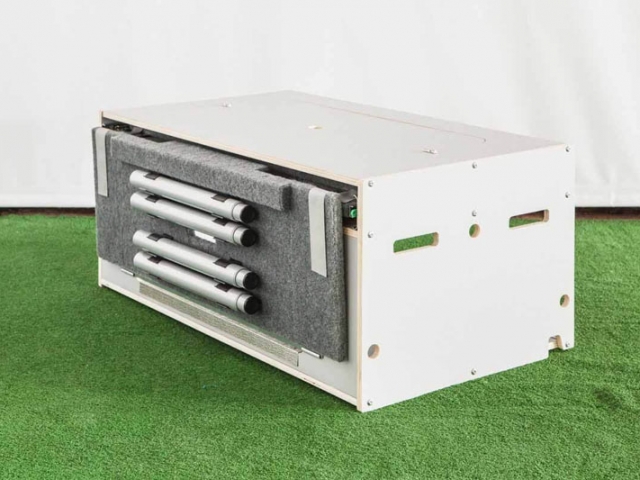kit universal 7