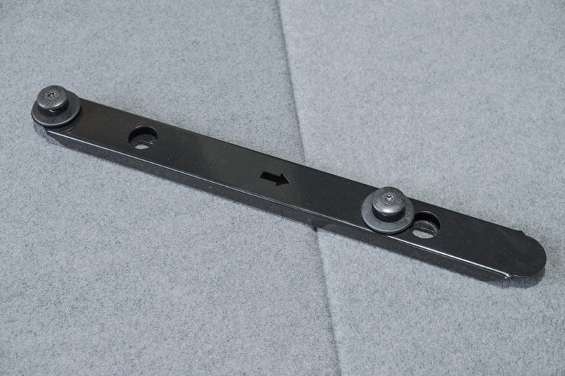 Nissan NV300 apadtadores