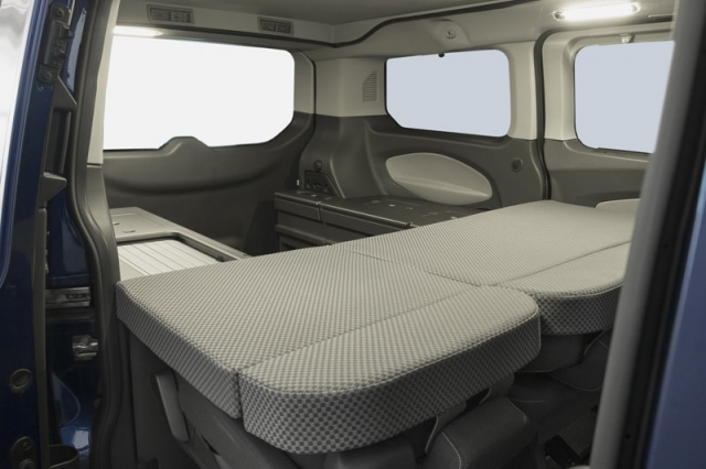 tourneo custom ac11