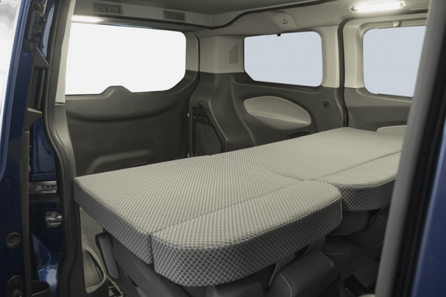 tourneo custom ac12
