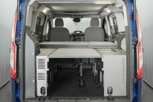tourneo custom ac5
