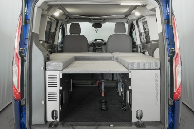 tourneo custom ac6
