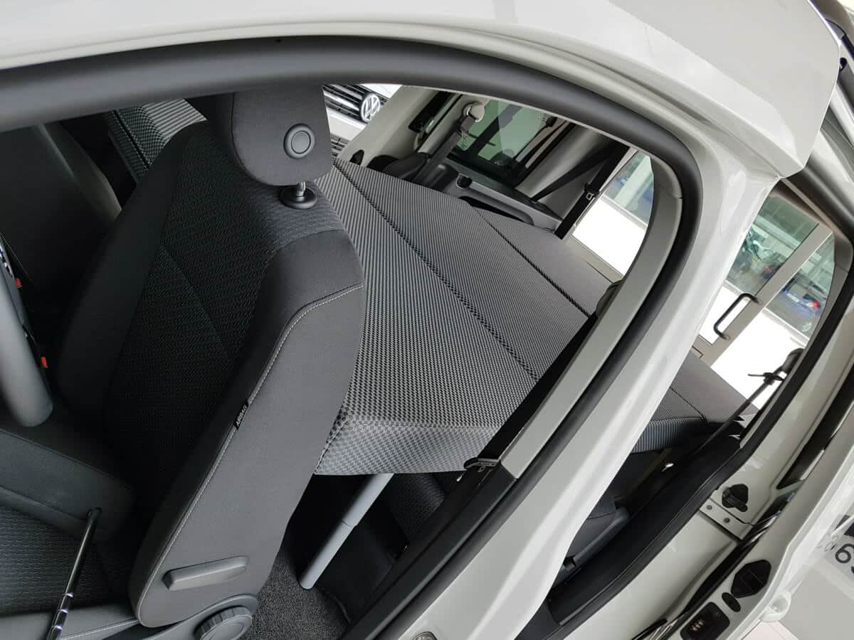 Kit universal ford tourneo connect