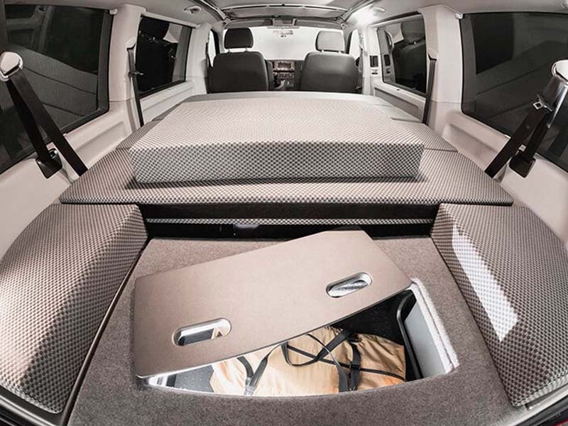 cajon interior furgon