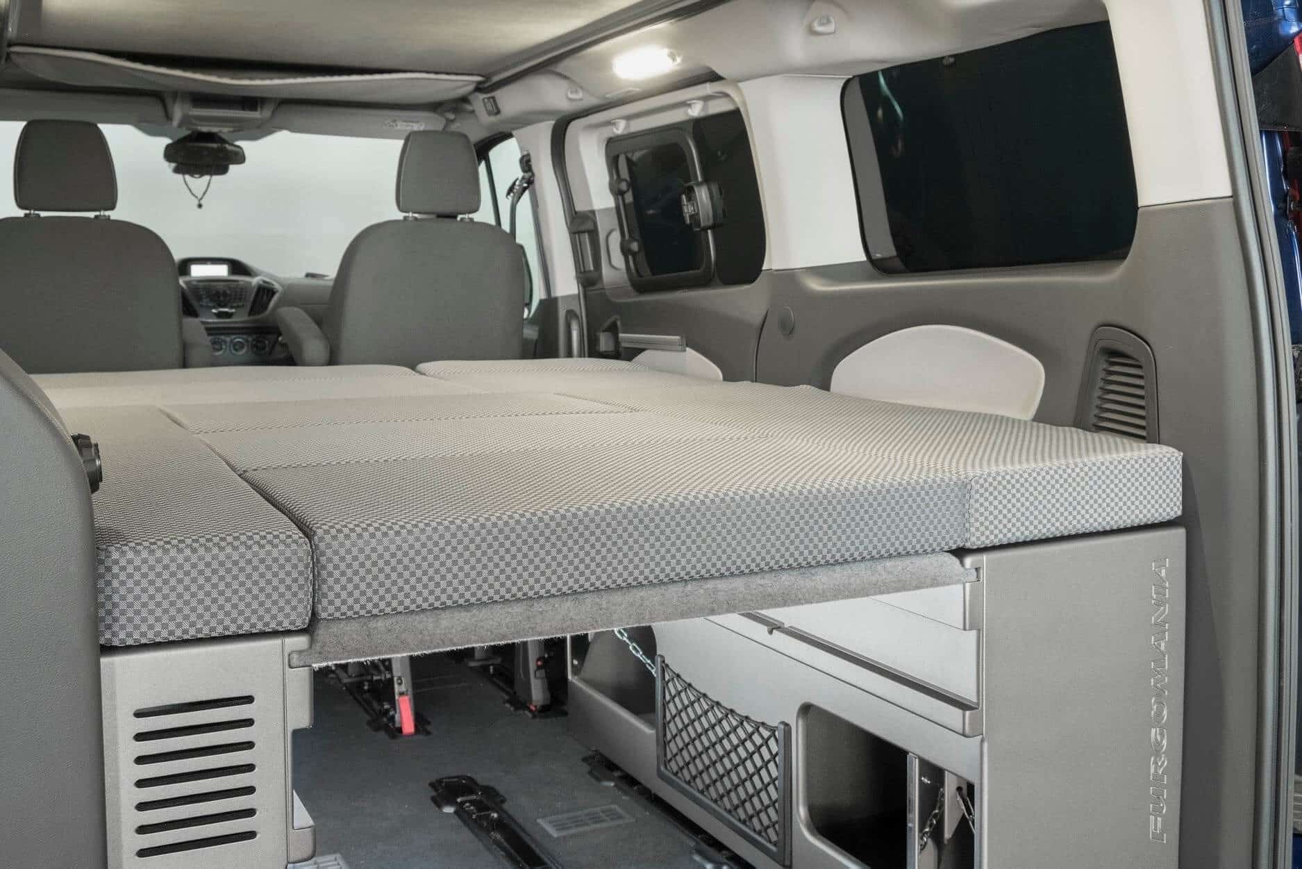 interior muebles furgoneta