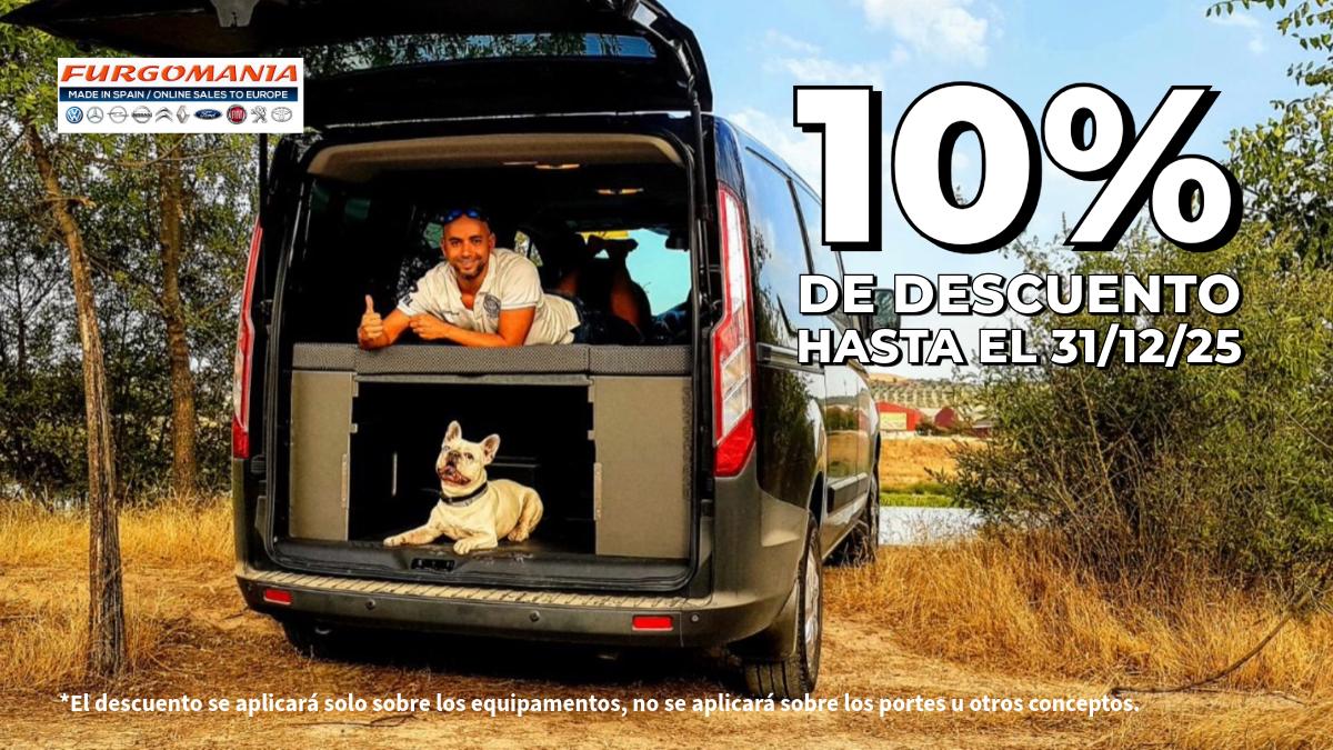 oferta 10 descuento