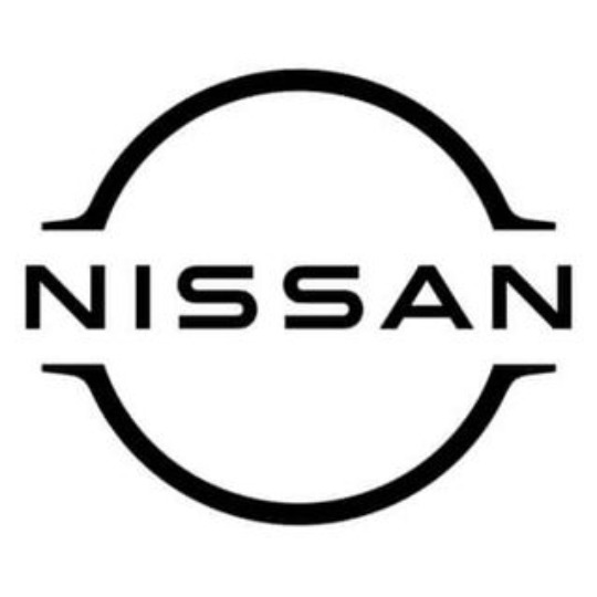 logo nissan furgomania