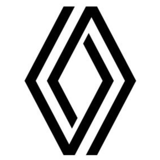 logo renault furgomania