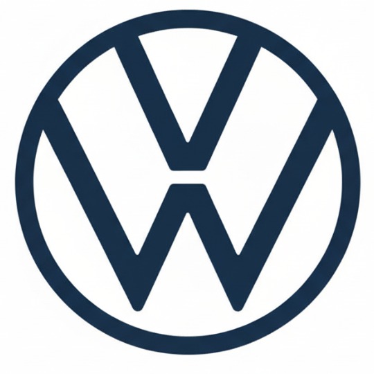 logo volkswagen furgomania