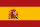 Bandera de Espana