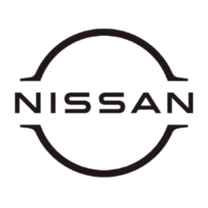 logo nissan