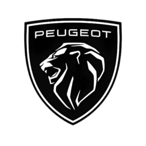logo peugeot