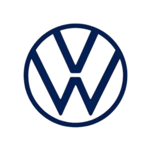 logo volkswagen