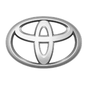 logo toyota