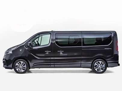 Furgoneta Nissan NV300 L2