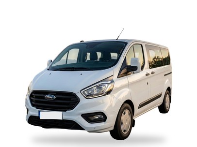 Ford Transit Custom L1